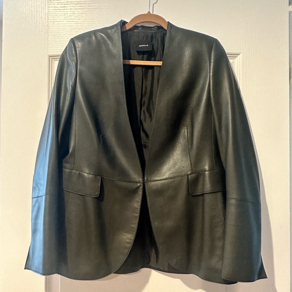 Akris blazer - Picture 1 of 11